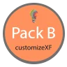 [cXF] Sticky Create Button