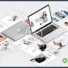 Lusion - Multipurpose eCommerce WordPress Theme