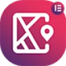 Mapper - Interactive World Map for Elementor