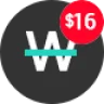 Wanium - A Elegant Multi-Concept Theme