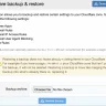 [DigitalPoint] App for Cloudflare