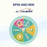 Knowband-Entry,Exit and Subscription Popup-Spin and Win Module