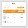 YITH WooCommerce Cart Messages