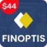 Finoptis - Multipurpose Business WordPress Theme