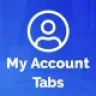 WooCommerce Custom My Account Pages