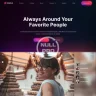 Circle  WordPress Theme - YOOtheme Theme