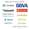 REDSYS card payment (bizum, clicktopay, refunds)