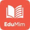 Edumim – Tailwind CSS Education HTML Template