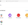Enot.io Payment Gateway