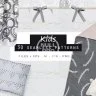 Cute Kids Seamless Patterns