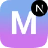 Margin | Marketing SEO Next.js React Template + Headless WordPress