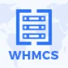 Nexbunker - Hosting/Server WordPress Theme + WHMCS