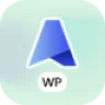 Atlas - Creative Blog & News WordPress Theme
