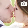 Wedding Photographer WordPress Theme - Vivagh
