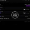 Purple Neon
