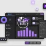 MDBootstrap JQ Pro / Material Design for Bootstrap  Jquery Pro