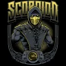 Undead Shinobi Character Unreal Engine