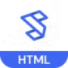 Webteck - IT Solution and Technology HTML Template