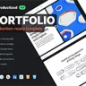 Productized - (React, HTML + Tailwind)