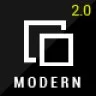 Modern - Architecture