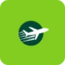 RouteX - Immigration and Visa Consulting Figma Template