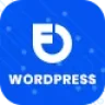 SpondTech - IT Solutions And Services WordPress Theme