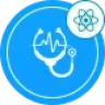 Medically - Health & Medical React Template