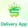 StoreKing - eCommerce (Grocery, Pharmacy, Supershop) App with Laravel Website & Admin Panel with POS