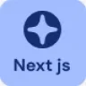 Lonyo - Sass And software React Next js Template
