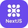 Digtek - Digital Marketing Agency React NextJS Template
