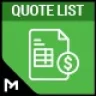 WooCommerce Advanced Request a Quote