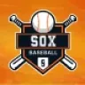 Sox - Baseball Team Sports WordPress Theme