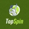TopSpin – Tennis School & Sports Club FSE WordPress Theme