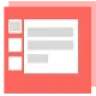 Floating Side Tab PRO