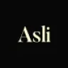 Asli – AJAX Portfolio Elementor WordPress Theme