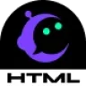 AI Image Generator HTML Template - Ciri AI