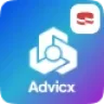 Advicx - Business Consulting CakePHP Template