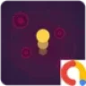 Ball Jump : (Android Studio+Admob+Reward Ads+Multiple Characters+Remove Ads+Leaderboards+Onesignal)