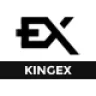 Kingex - Creative Portfolio Template
