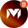 Metech - Multipurpose Creative Agency And Digital Marketing HTML Template