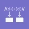Custom Field Regex Capture
