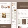 Beauva - Beauty Spa & Wellness Website