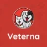 Veterna – Pet Rescue & Animal Welfare FSE WordPress Theme