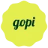 Gopi - Golf Club & Course HTML Template