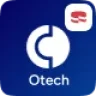 oTech - CakePHP IT Solutions & Technology Startup Template