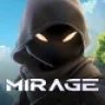 Mirage - Game Studio WordPress Theme