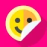 Whatsapp Sticker App (Offline) with Admob and OneSignal Push Notification for Android