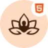 Healingy - Therapy & Counseling Psychologist HTML Template