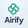 Airify – HVAC Repair Service FSE WordPress Theme