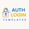 Professional Bootstrap Login Templates Collection